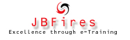 JBFires Logo