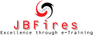 JBFires Logo