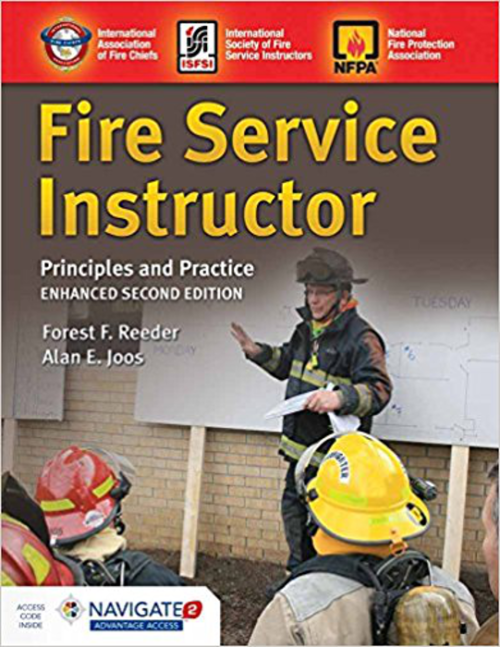 ATPC2741 – Fire Service Course Design – JBFires